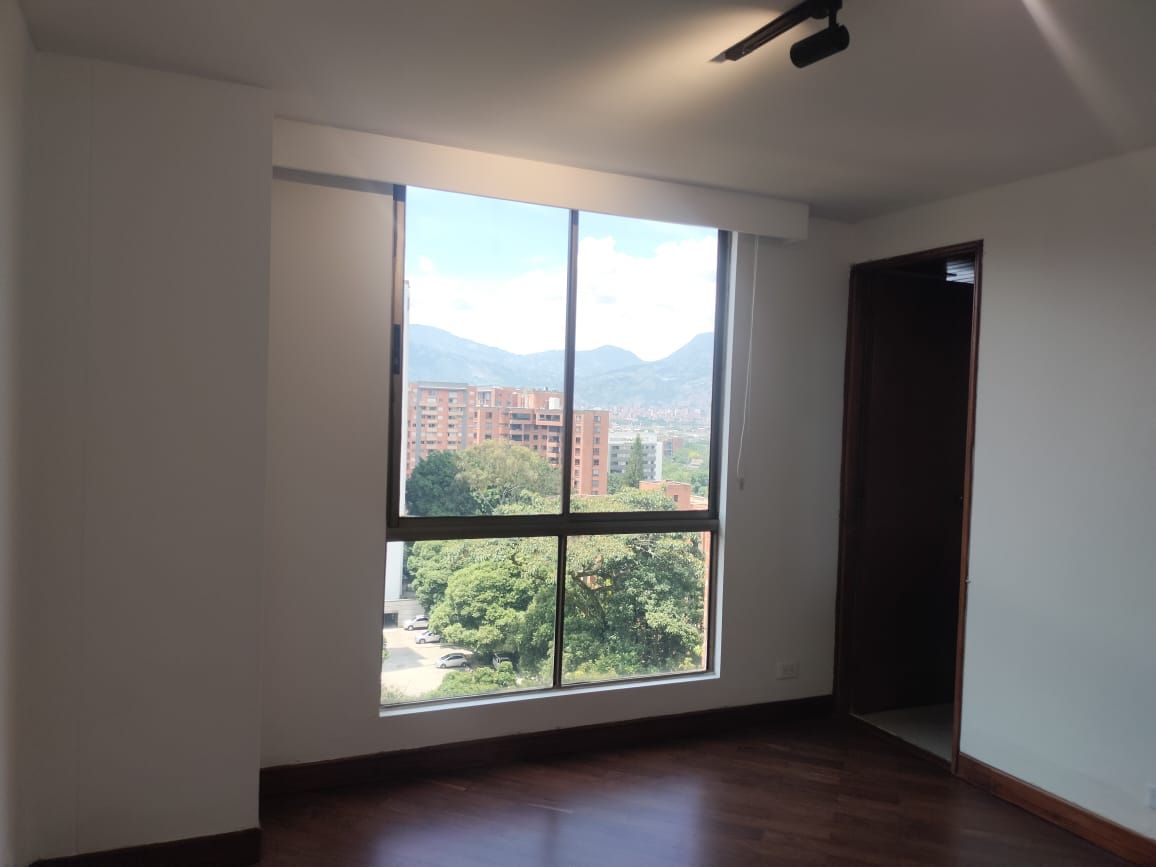 Apartamento en arriendo Antioquia Medellín Noel 57 m2 Habitaciones 1 Baños 2 Garajes 1 Precio $3350000
