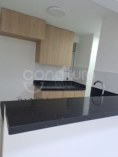 Apartamento en arriendo Antioquia Bello Asd 55 m2 Habitaciones 3 Baños 2 Garajes 1 Precio $1500000