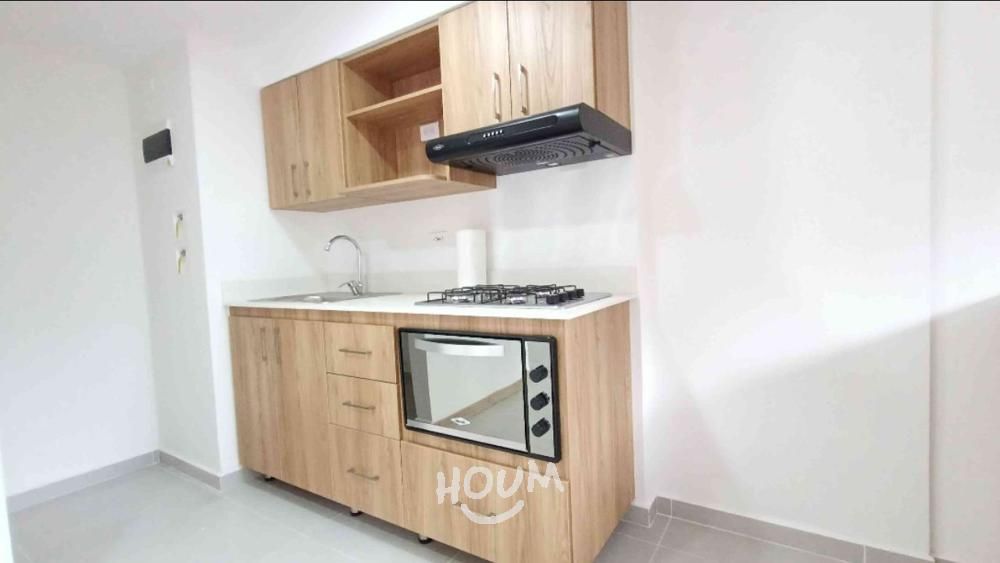 Apartamento en arriendo Antioquia Rionegro Rionegro 68 m2 Habitaciones 2 Baños 2 Garajes 1 Precio $1600001