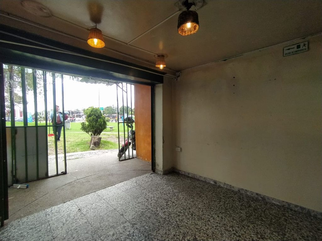 Local en venta Cundinamarca Bogotá Ciudad Quirigua 20 m2 Habitaciones 0 Baños 1 Garajes 0 Precio $160000000