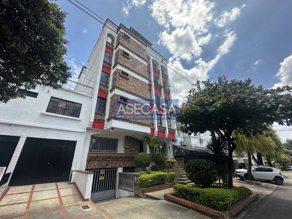 Apartamento en venta Santander Bucaramanga Sotomayor 81 m2 Habitaciones 3 Baños 2 Garajes 1 Precio $325000000