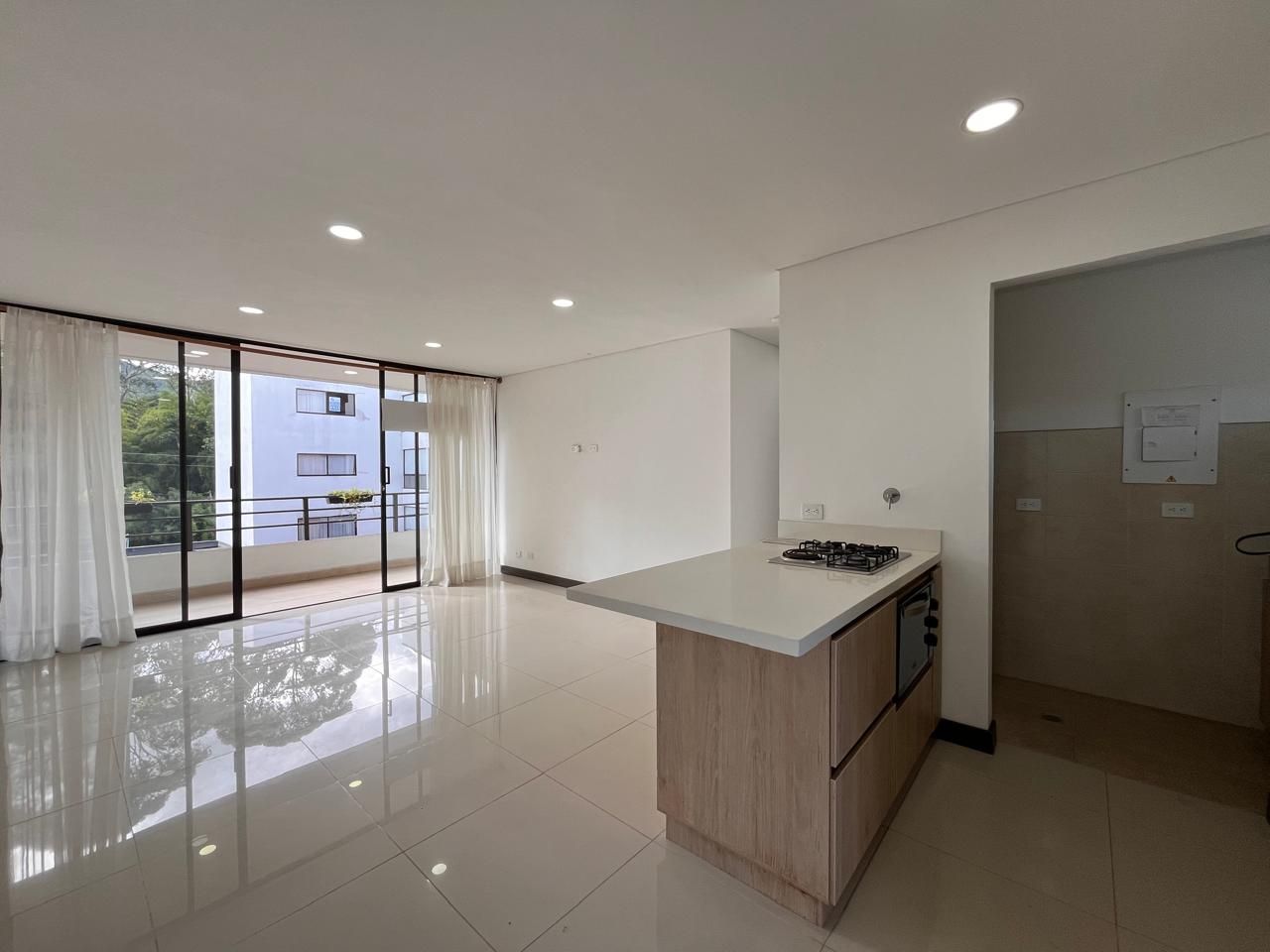 Apartamento en venta Antioquia El Retiro Messina Recinto Campestre 66 m2 Habitaciones 2 Baños 2 Garajes 1 Precio $540000000