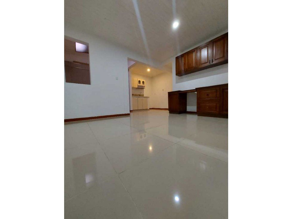 Apartaestudio en arriendo Quindío Armenia La Nueva Cecilia 35 m2 Habitaciones 1 Baños 1 Garajes 0 Precio $1150000
