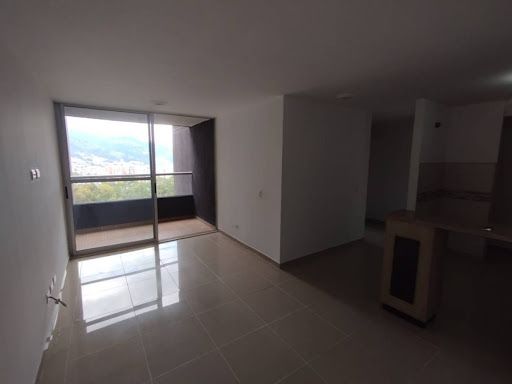 Apartamento en arriendo Antioquia Bello Urbanización Palmacía 66 m2 Habitaciones 3 Baños 2 Garajes 1 Precio $2000000