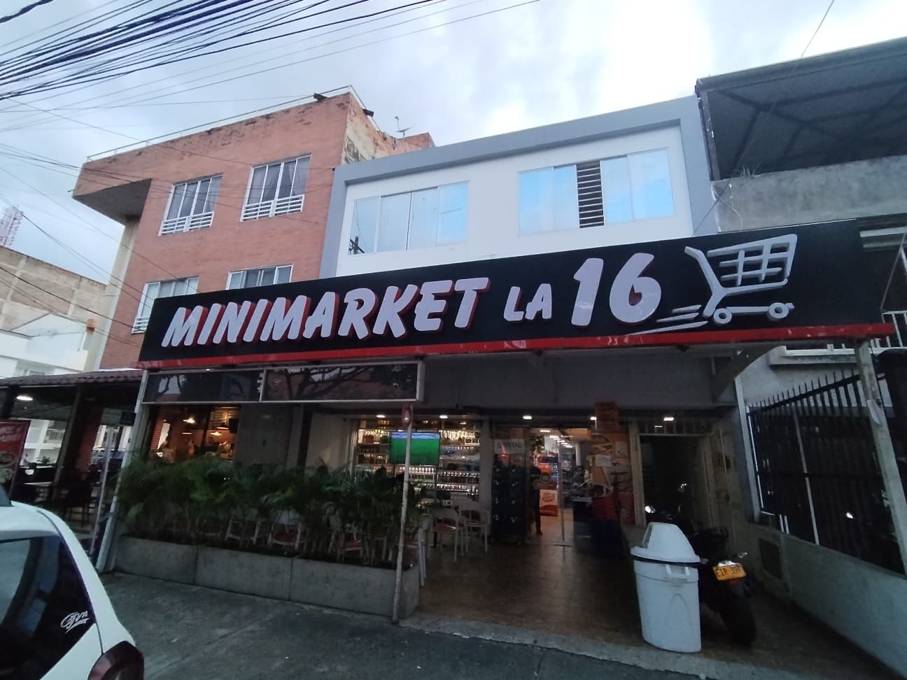 Apartamento en arriendo Valle Del Cauca Cali Prados Del Limonar 50 m2 Habitaciones 2 Baños 1 Garajes 1 Precio $900000