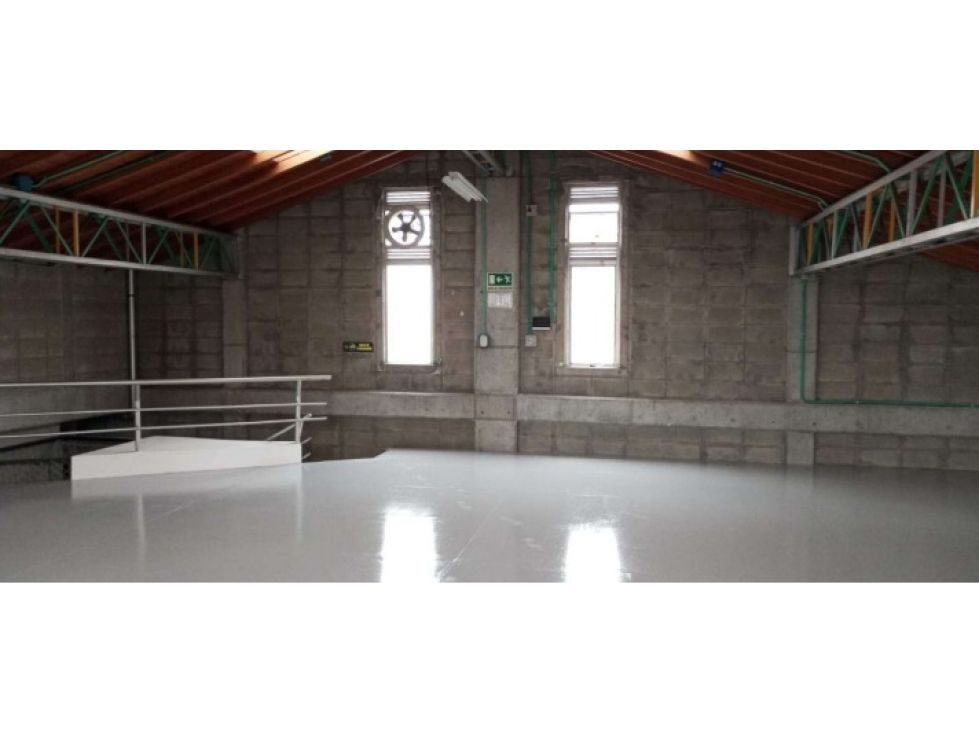 Bodega en arriendo Antioquia Medellín La Ladera 90 m2 Habitaciones 0 Baños 1 Garajes 0 Precio $2000000