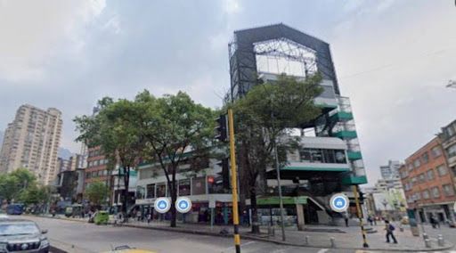 Local en venta Cundinamarca Bogotá La Veracruz 16 m2 Habitaciones 0 Baños 1 Garajes 0 Precio $180000000