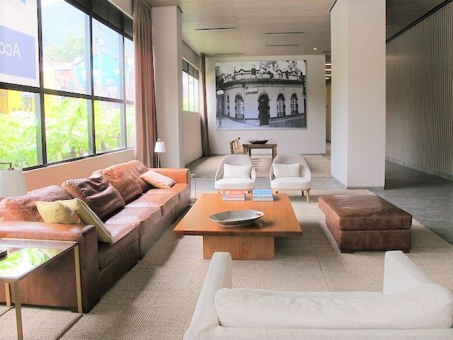 Apartaestudio en venta Cundinamarca Bogotá San Martin 50 m2 Habitaciones 1 Baños 2 Garajes 1 Precio $450000000