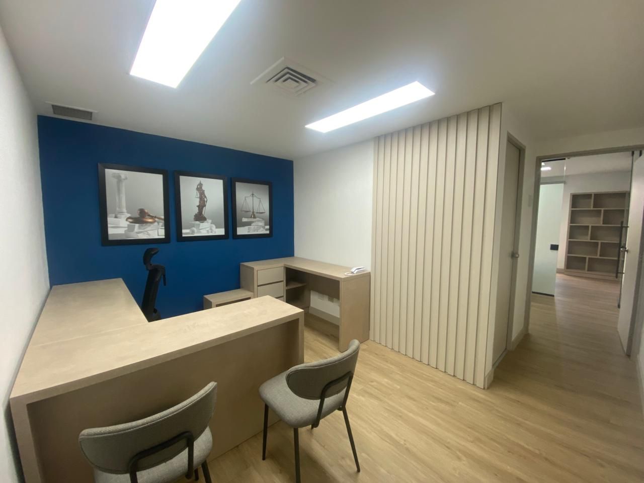 Oficina en arriendo Antioquia Medellín Astorga 38 m2 Habitaciones 0 Baños 1 Garajes 1 Precio $3650000