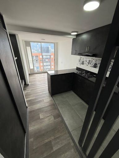 Apartamento en venta Cundinamarca Bogotá Primavera Occidental 32 m2 Habitaciones 2 Baños 1 Garajes 0 Precio $250000000