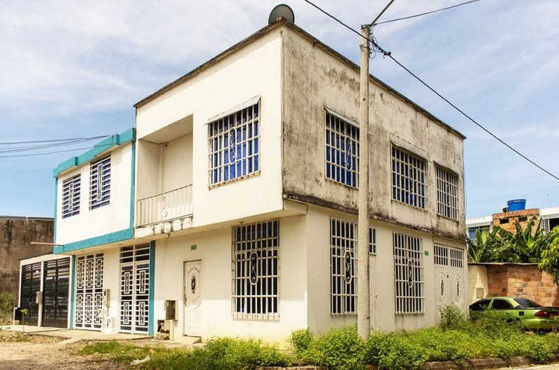 Casa en venta Casanare Yopal Altos De Manare 0 m2 Habitaciones 3 Baños 3 Garajes 1 Precio $240000000