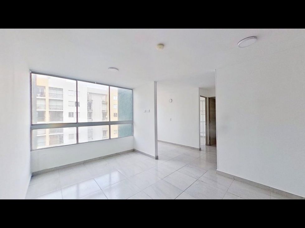 Apartamento en venta Atlántico Barranquilla Conjunto Residencial Turpial 52 m2 Habitaciones 2 Baños 2 Garajes 0 Precio $178000000