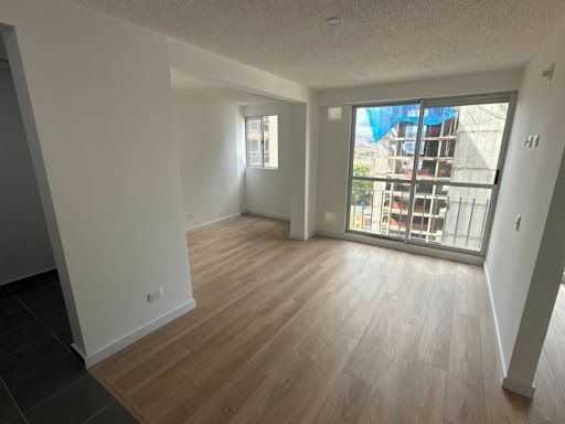 Apartamento en arriendo Cundinamarca Bogotá Eduardo Santos 36 m2 Habitaciones 1 Baños 1 Garajes 0 Precio $1200000