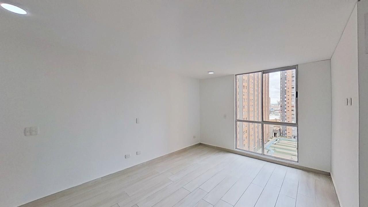 Apartamento en venta Cundinamarca Bogotá La Fraguita 23 m2 Habitaciones 1 Baños 1 Garajes 0 Precio $172000000