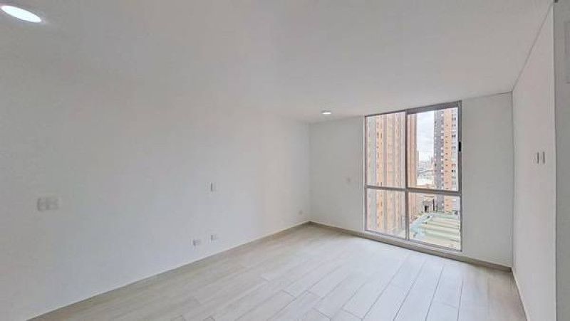 Inmuebles en Remate Apartamento en venta Cundinamarca Bogotá El Liston 19 m2 Habitaciones 1 Baños 1 Garajes 0 Precio $185000000