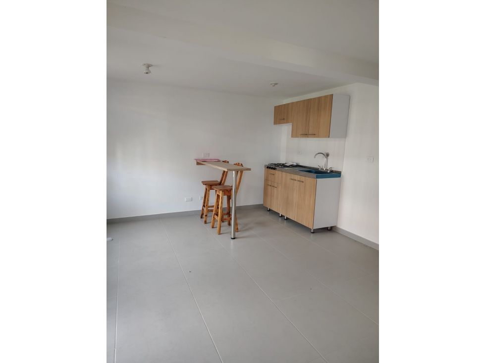 Apartamento en arriendo Antioquia El Carmen De Viboral Campo Alegre 55 m2 Habitaciones 3 Baños 2 Garajes 0 Precio $1200000