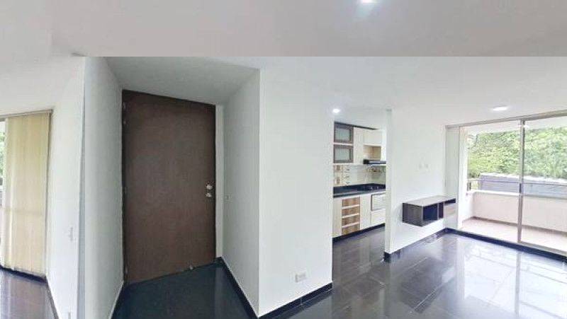 Inmuebles en Remate Apartamento en venta Antioquia Itagüí Cr Kiwi 62 m2 Habitaciones 3 Baños 2 Garajes 1 Precio $417000000