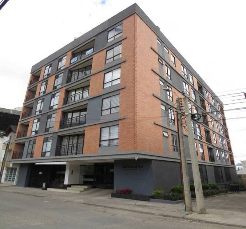 Inmuebles en Remate Apartamento en venta Boyacá Duitama Centro 137 m2 Habitaciones 3 Baños 3 Garajes 0 Precio $407216700