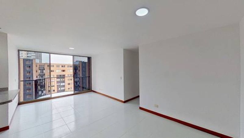 Inmuebles en Remate Apartamento en venta Antioquia Itagüí Ditaires 87 m2 Habitaciones 3 Baños 2 Garajes 1 Precio $489000000