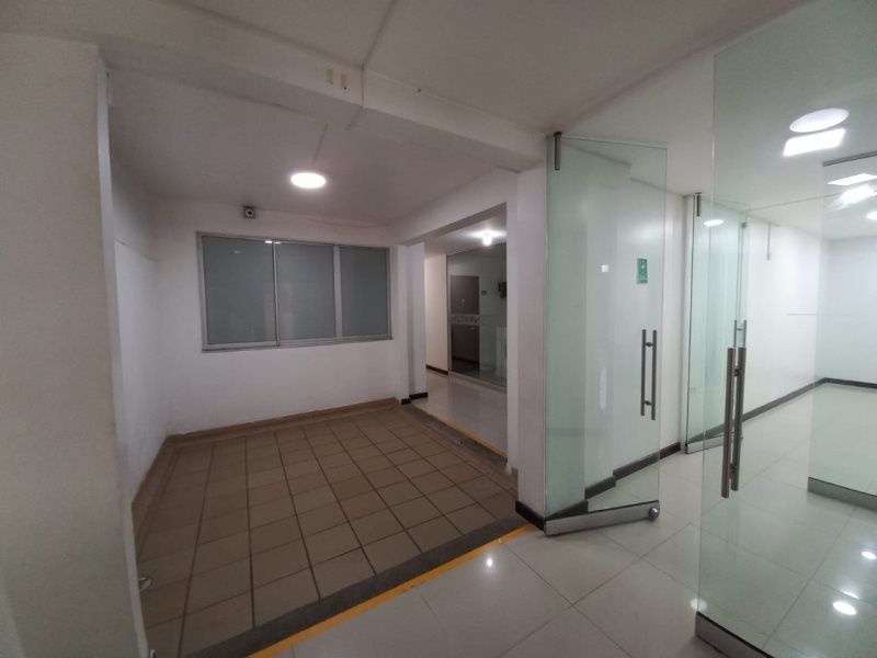 Oficina en arriendo Antioquia Medellín San German 28 m2 Habitaciones 0 Baños 1 Garajes 0 Precio $1500000