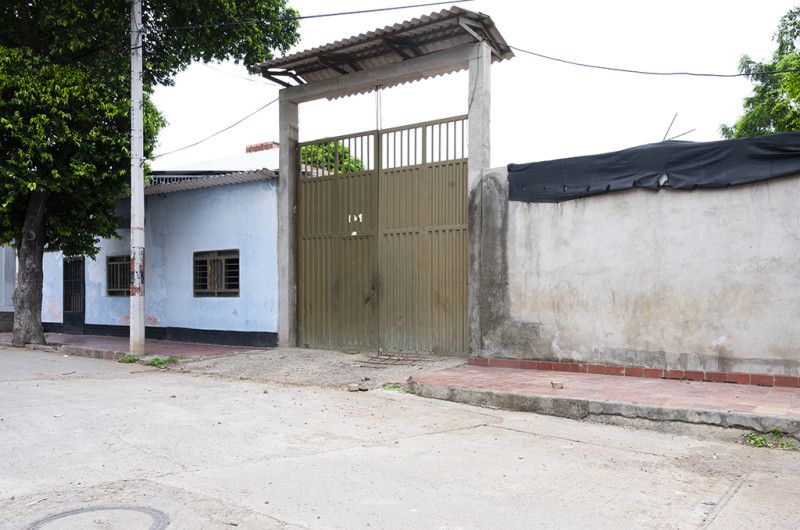 Bodega en venta Norte De Santander Villa Del Rosario Montevideo 322 m2 Habitaciones 0 Baños 2 Garajes 0 Precio $367000000