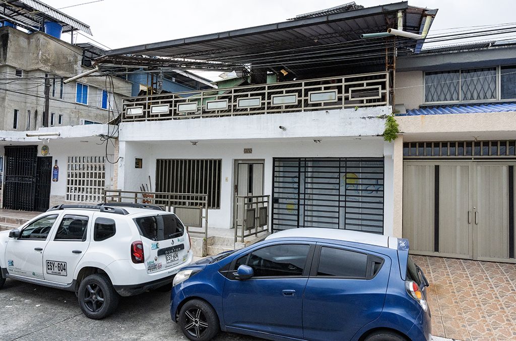 Casa en venta Valle Del Cauca Buenaventura Eucaristico 186 m2 Habitaciones 4 Baños 3 Garajes 1 Precio $245000000