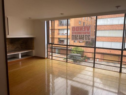 Apartamento en venta Cundinamarca Bogotá Santa Barbara Occidental 183 m2 Habitaciones 3 Baños 4 Garajes 2 Precio $950000000