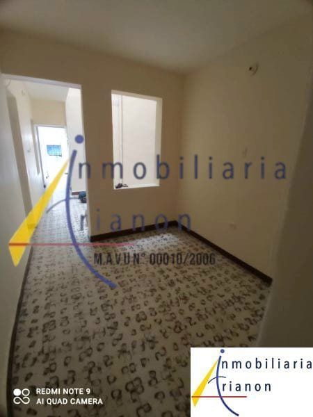 Casa en arriendo Antioquia Medellín La Candelaria 70 m2 Habitaciones 3 Baños 1 Garajes 0 Precio $1770000