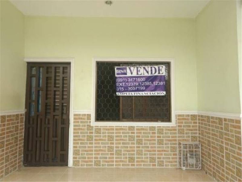 Casa en venta Atlántico Sabanagrande San Juan Bosco 206 m2 Habitaciones 4 Baños 2 Garajes 1 Precio $204760000