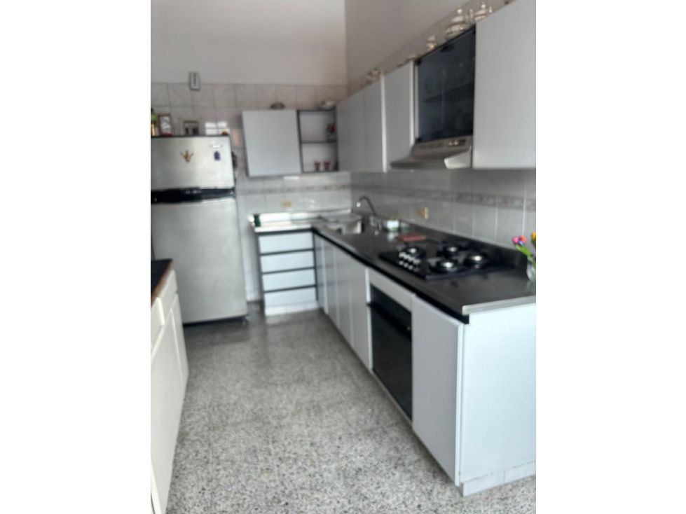 Apartamento en venta Antioquia Medellín Bolivariana 132 m2 Habitaciones 3 Baños 3 Garajes 0 Precio $650000000
