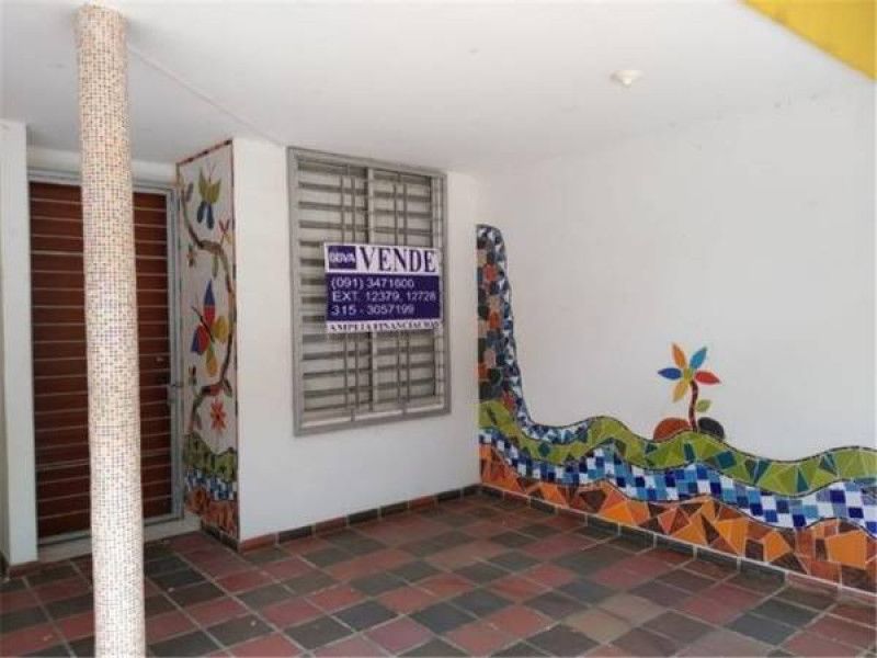 Apartamento en venta Norte De Santander Cúcuta Popular 70 m2 Habitaciones 2 Baños 2 Garajes 1 Precio $153720000