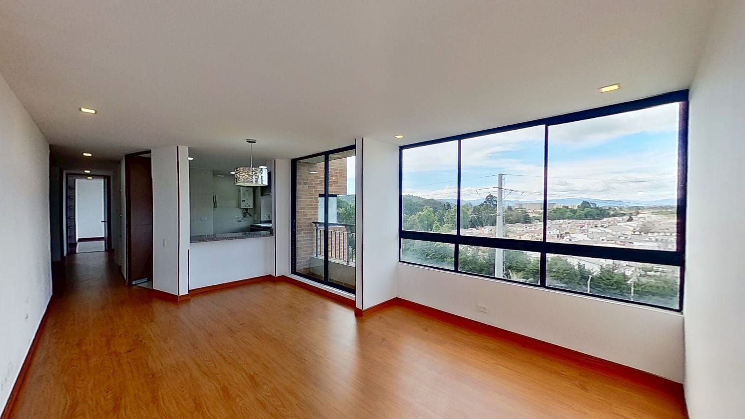 Apartamento en venta Cundinamarca Bogotá Ciudad Jardín Norte 87 m2 Habitaciones 3 Baños 2 Garajes 1 Precio $524000000