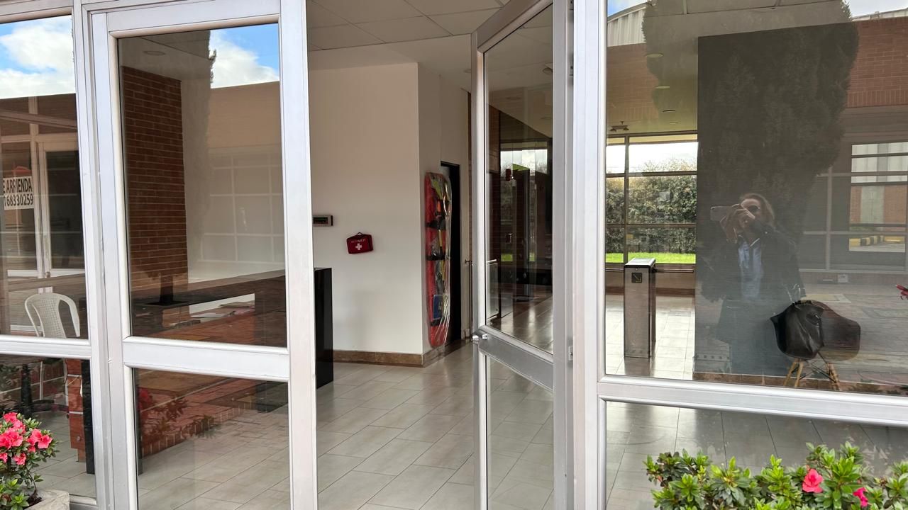 Oficina en venta Cundinamarca Tocancipá Altamorada 22 m2 Habitaciones 0 Baños 0 Garajes 1 Precio $180000000