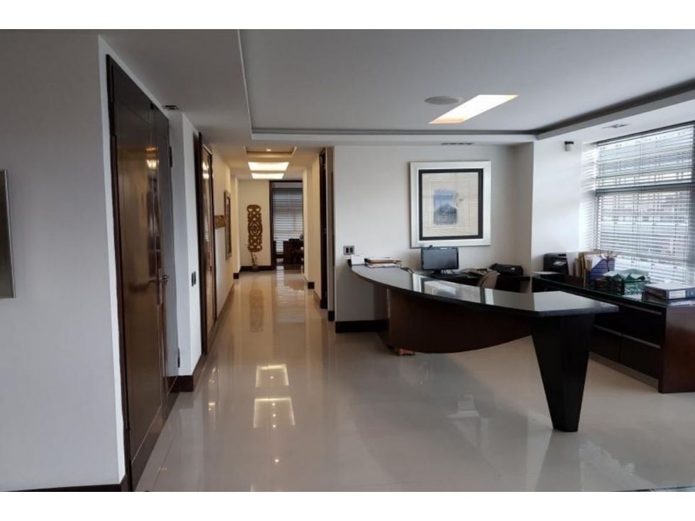 Oficina en arriendo Cundinamarca Bogotá Bogotá 214 m2 Habitaciones 0 Baños 10 Garajes 0 Precio $21400000