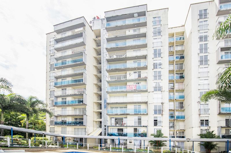 Apartamento en venta Meta Restrepo Restrepo 69 m2 Habitaciones 3 Baños 2 Garajes 1 Precio $286000000