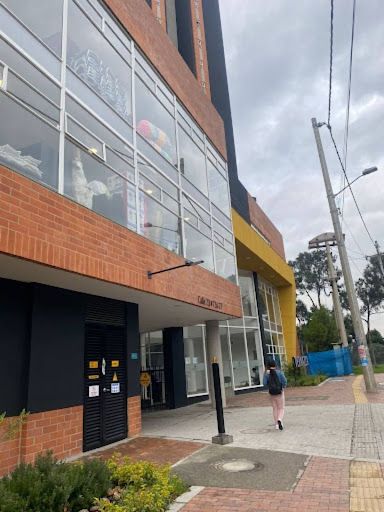 Apartamento en arriendo Cundinamarca Bogotá La Esperanza 38 m2 Habitaciones 2 Baños 1 Garajes 0 Precio $2200000