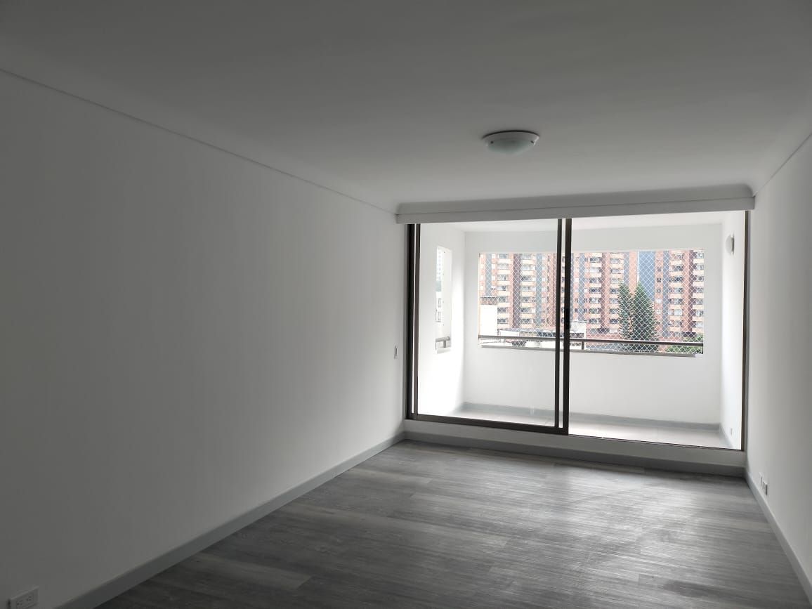 Apartamento en arriendo Antioquia Medellín Noel 126 m2 Habitaciones 3 Baños 3 Garajes 1 Precio $5150000