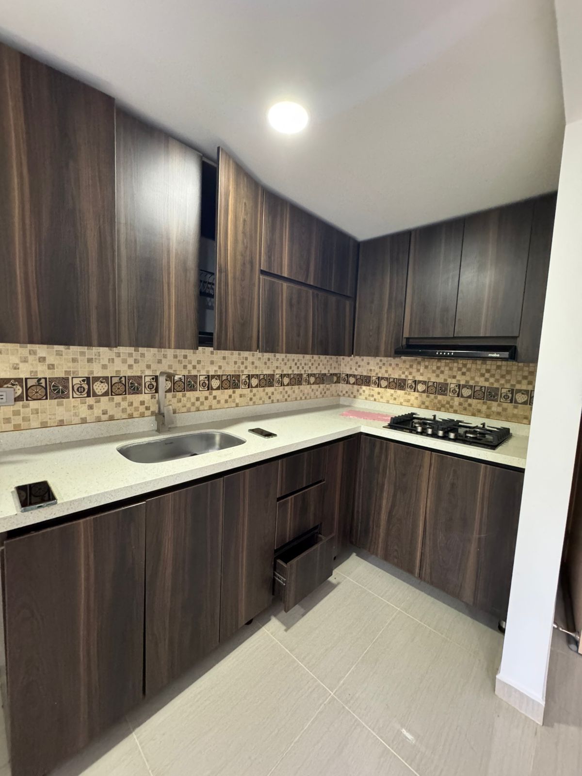 Apartamento en venta Antioquia Rionegro Manzanillos 57 m2 Habitaciones 2 Baños 2 Garajes 0 Precio $235000000