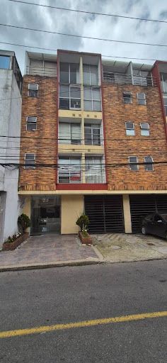 Apartaestudio en arriendo Cundinamarca Bogotá Bonanza 25 m2 Habitaciones 1 Baños 1 Garajes 0 Precio $1400000