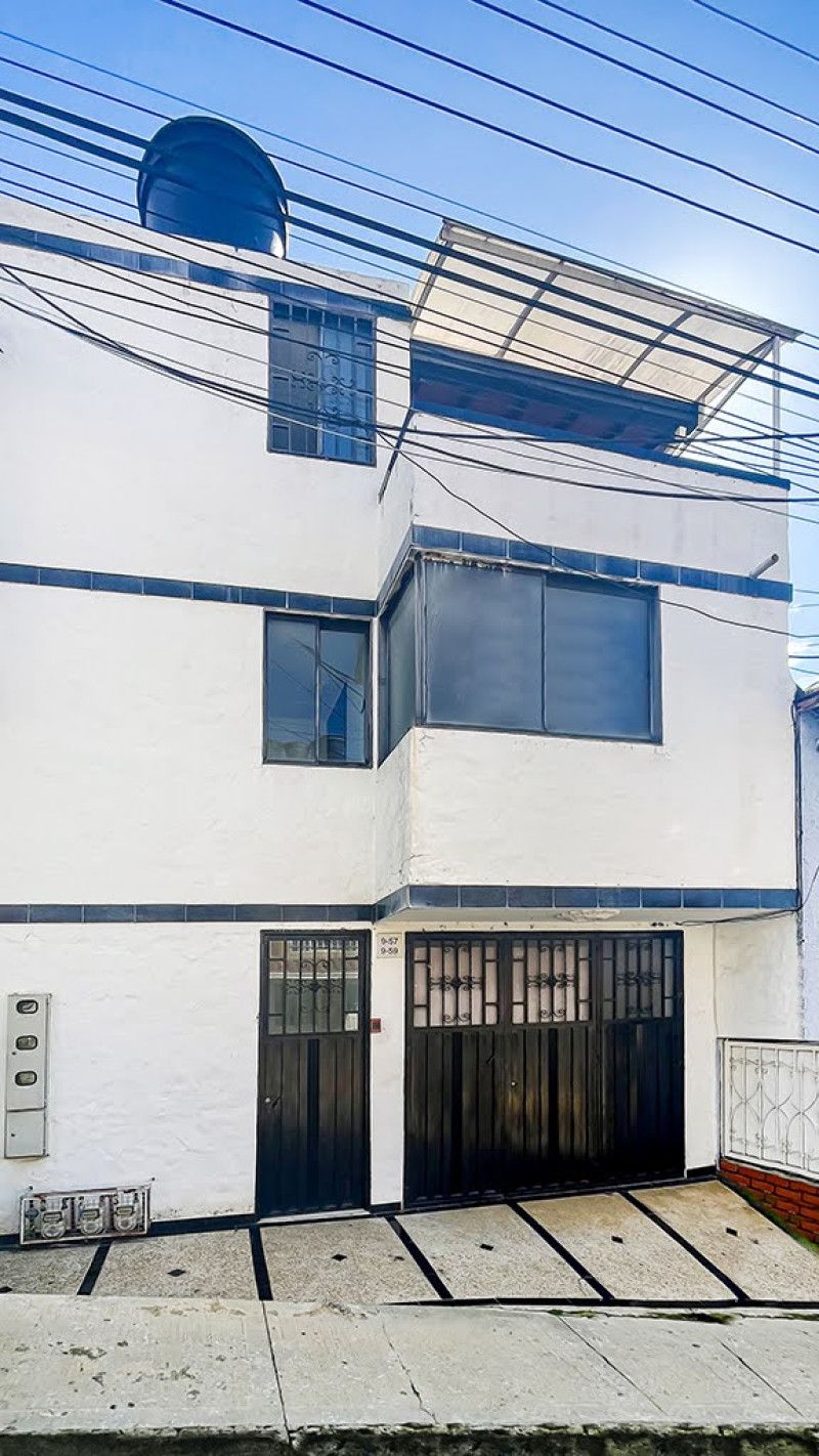 Apartamento en venta Santander Socorro Socorro 68 m2 Habitaciones 3 Baños 1 Garajes 0 Precio $177000000