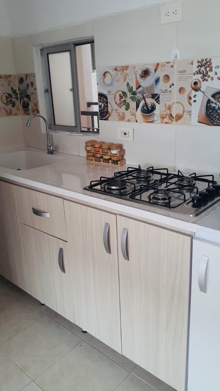 Apartamento en venta Tolima Flandes Cr Altagracia Et I 59 m2 Habitaciones 2 Baños 1 Garajes 1 Precio $185000000