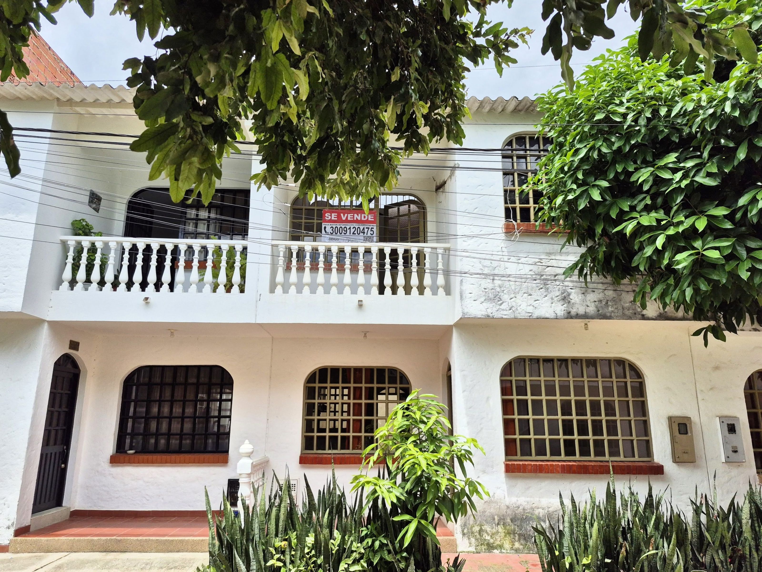 Apartamento en venta Tolima Melgar Ub Villas De Las Huertas 93 m2 Habitaciones 4 Baños 3 Garajes 0 Precio $268000000