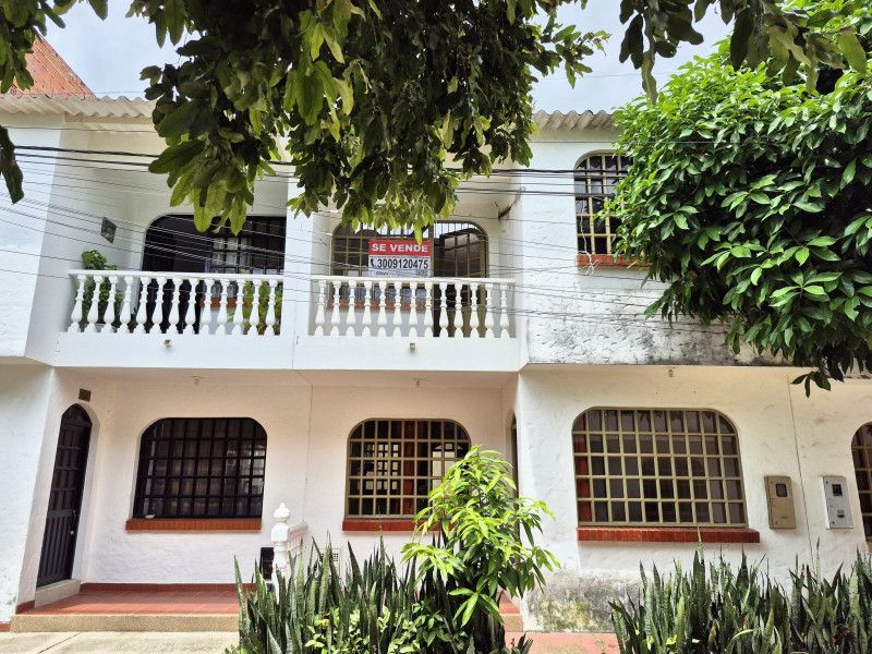 Inmuebles en Remate Casa en venta Tolima Melgar Ub Villas De Las Huertas 93 m2 Habitaciones 4 Baños 3 Garajes 1 Precio $215000000