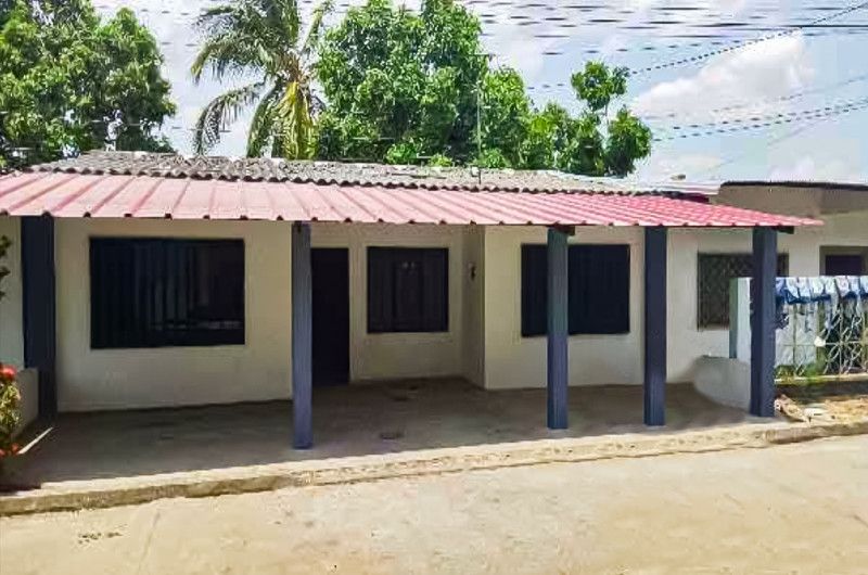 Casa en venta Arauca Arauca Costa Hermosa 98 m2 Habitaciones 4 Baños 2 Garajes 1 Precio $180000000