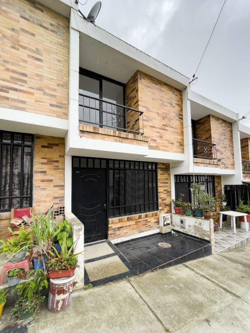 Casa en venta Cundinamarca Fusagasugá Centro 79 m2 Habitaciones 2 Baños 2 Garajes 0 Precio $201000000