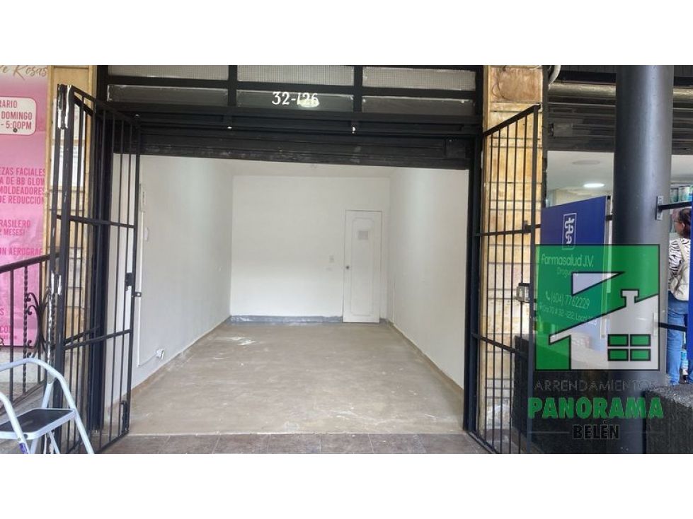 Local en arriendo Antioquia Medellín Bolivariana 32 m2 Habitaciones 0 Baños 0 Garajes 0 Precio $1990000
