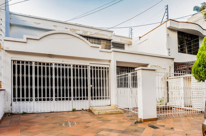 Casa en venta Norte De Santander Cúcuta Popular 210 m2 Habitaciones 3 Baños 3 Garajes 1 Precio $626000000
