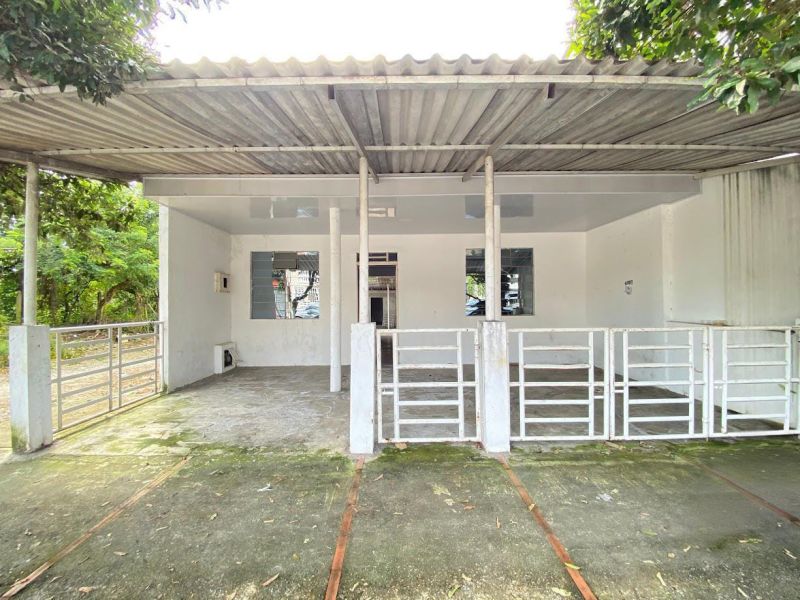 Casa en venta Meta Acacías Centro 119 m2 Habitaciones 4 Baños 1 Garajes 0 Precio $317000000