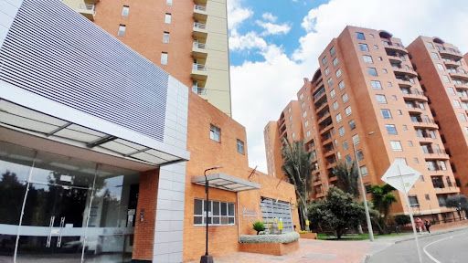 Apartamento en arriendo Cundinamarca Bogotá Mónaco 92 m2 Habitaciones 3 Baños 2 Garajes 1 Precio $3900000