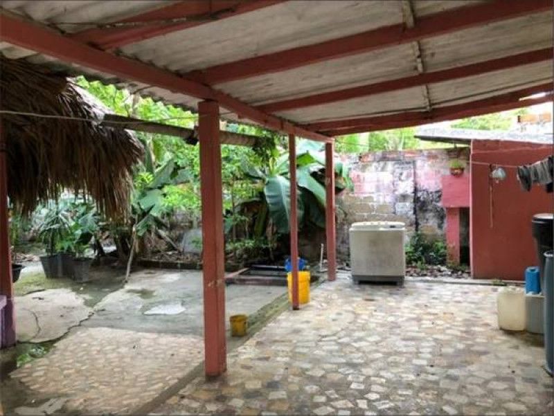 Casa en venta Bolívar Turbaco El Centro 122 m2 Habitaciones 4 Baños 2 Garajes 1 Precio $334302500